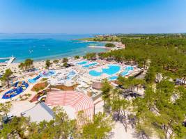 Vakantiepark Zaton Holiday Resort