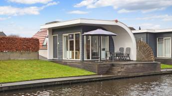 Summio Waterpark De Bloemert