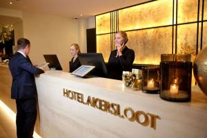 Van Der Valk Hotel Akersloot