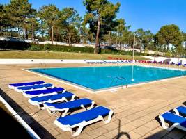 Camping Sitava Milfontes