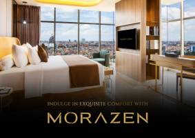 Morazen Surabaya