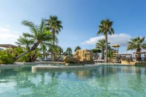 Camping Club Les Tamaris - Ms Vacances