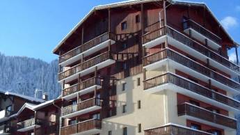 Résidence Grand Argentier C