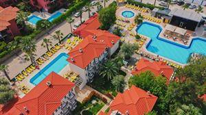 Sundia by Liberty Oludeniz