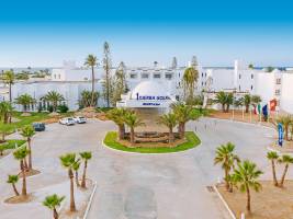 Djerba Golf Resort en Spa