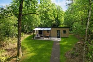 Chalet Lyra