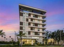 Cambria Hotel Orlando Universal Blvd