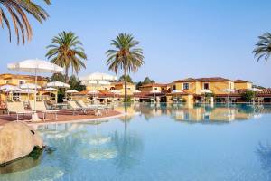 Valtur Sardegna Baia dei Pini