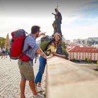 Hotel Prague City