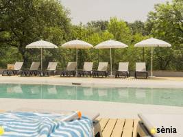 Camping Rupit