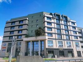 Terres de France - Appart Hotel Rouen Flaubert