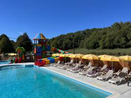 Camping A L Ombre Des Tilleuls