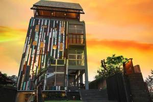 FRii Bali Echo Beach