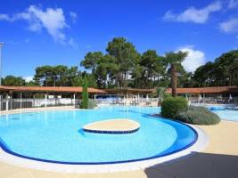 Camping Vacances André Trigano - Domaine de Montcalm
