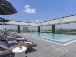 Cambria Orlando Universal Blvd