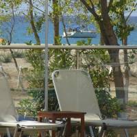 Hotel Ammos Bay