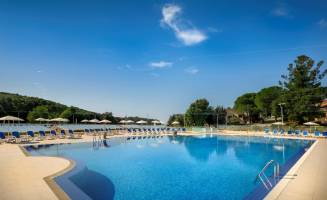 Maistra Camping Porto Sole