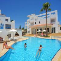 Aparthotel Petrosana