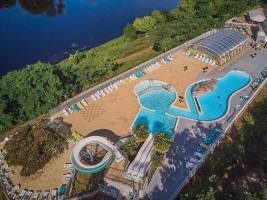Camping Le Parc des Allais