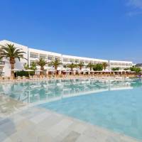 Grand Palladium Palace Ibiza Resort & Spa