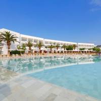 Grand Palladium Select Palace Ibiza