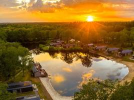 Landal Landgoed Bourtange