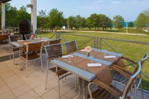 Easyatent @ Camping Park Umag