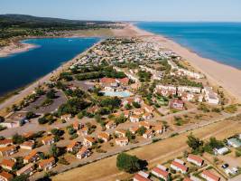 Vakantiepark Belambra Les Ayguades