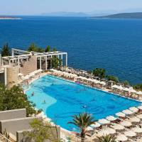 Hotel Duja Bodrum