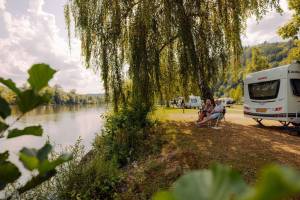 AZUR Cp-park Wertheim am Main