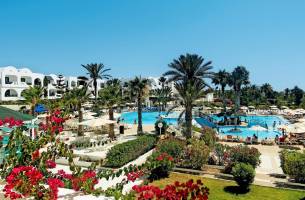 Seabel Aladin Djerba