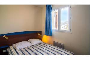 Appart Vacances Pyrénées 2000 4P8S