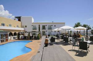 Hotel Nerja Club & Spa