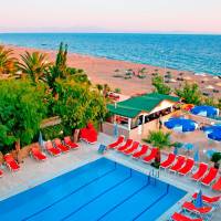 Hotel Dogan Beach Resort & Spa