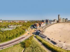 Roompot Noordzee Resort Vlissingen