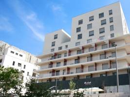 Appart'Hotel Confluence