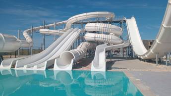 Sentido Naga Bay