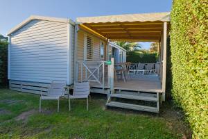 Mobil home Macareux
