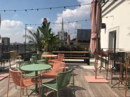 IH Ambasciatori Milano