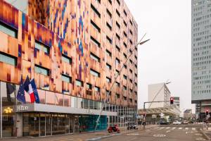 Hilton Lille
