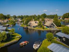 Landal Waterpark Terkaple