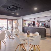 Hotel Vibra Cala Tarida