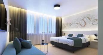 JUFA Hotel Bernkastel Kues