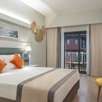 Arcanus Hotels Trendline Resort Side