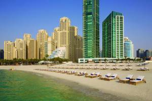 Doubletree By Hilton Dubai