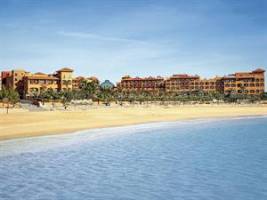 Sheraton Fuerteventura Beach Golf en Spa Resort