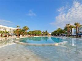 Grand Palladium Palace Ibiza Resort en Spa