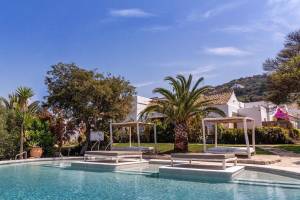 El Cortijo de Zahara THe Senses Collection