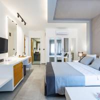 Hotel Kadikale Resort - Ultra all inclusive