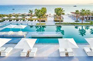 Domes Noruz Kassandra